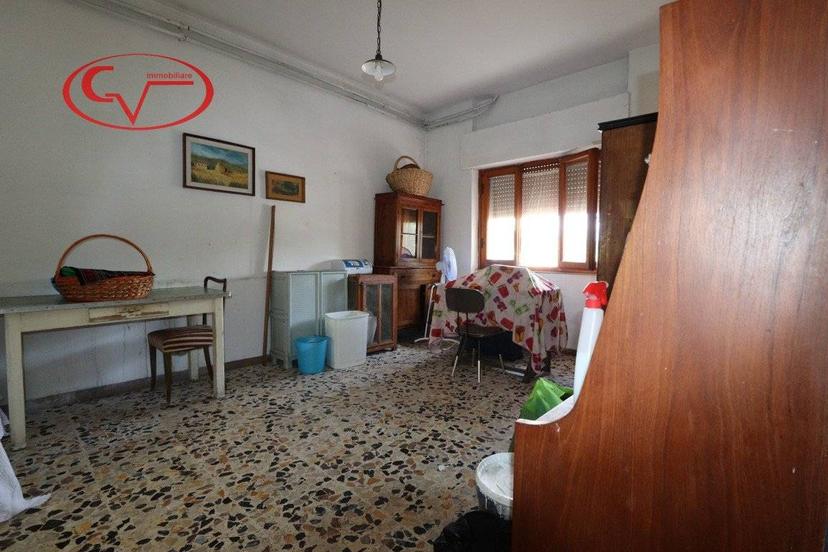 Villa unifamiliare via Guglielmo Oberdan, Centro, Bucine — foto 29 di 40