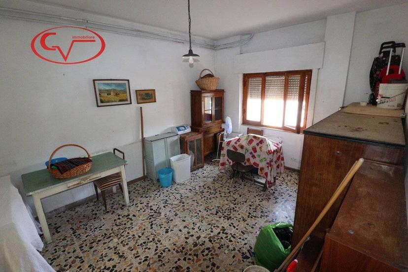 Villa unifamiliare via Guglielmo Oberdan, Centro, Bucine — foto 7 di 40