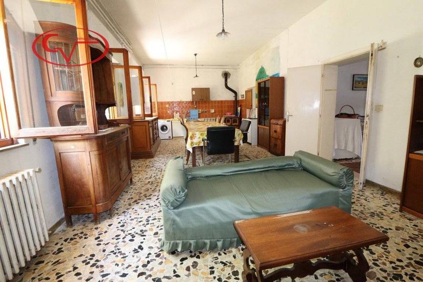 Villa unifamiliare via Guglielmo Oberdan, Centro, Bucine — foto 8 di 40