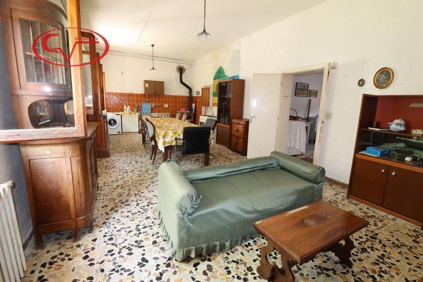 Villa unifamiliare via Guglielmo Oberdan, Centro, Bucine — foto 23 di 40