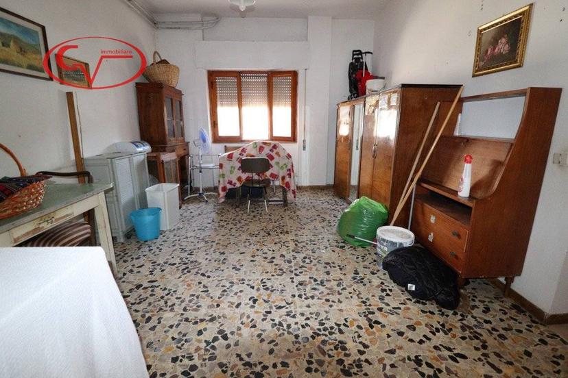 Villa unifamiliare via Guglielmo Oberdan, Centro, Bucine — foto 19 di 40