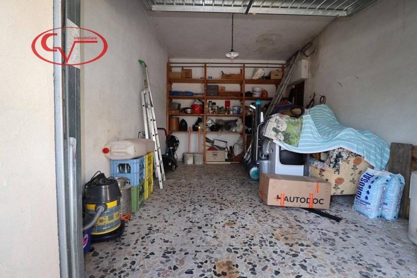 Villa unifamiliare via Guglielmo Oberdan, Centro, Bucine — foto 6 di 40