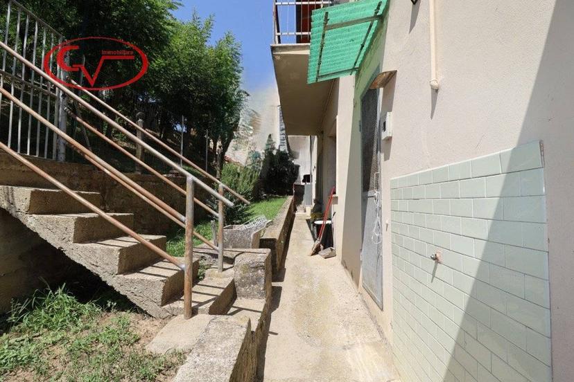 Villa unifamiliare via Guglielmo Oberdan, Centro, Bucine — foto 37 di 40