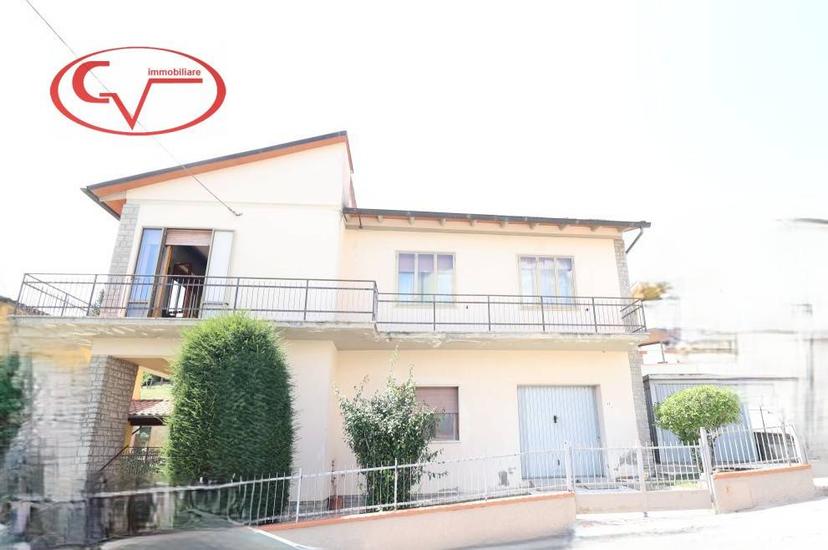 Villa unifamiliare via Guglielmo Oberdan, Centro, Bucine — foto 13 di 40