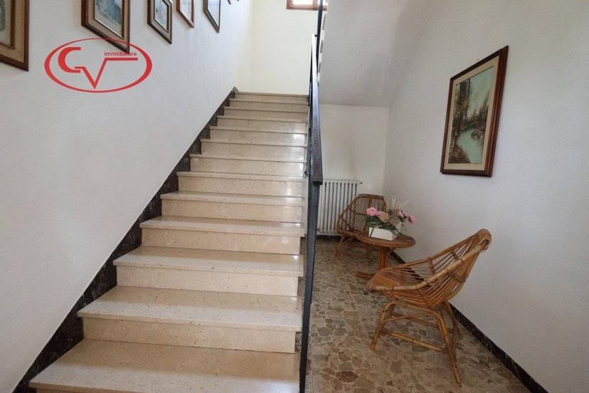 Villa unifamiliare via Guglielmo Oberdan, Centro, Bucine — foto 15 di 40