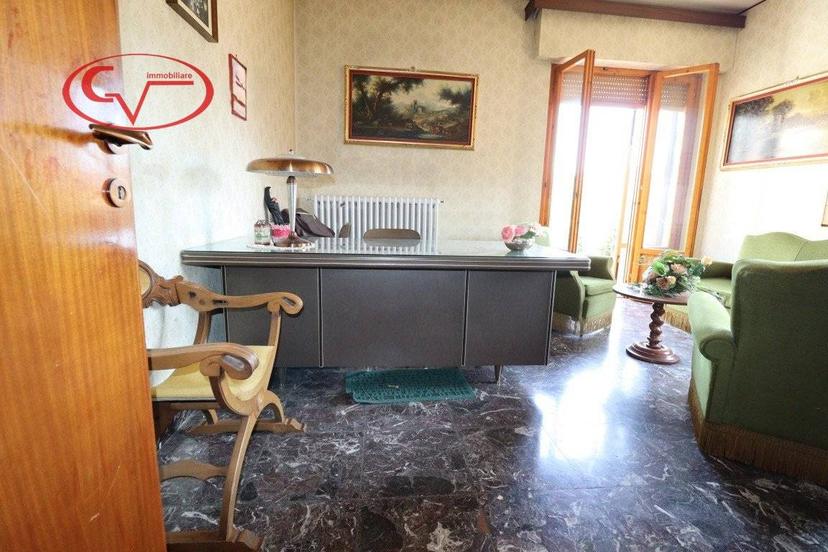 Villa unifamiliare via Guglielmo Oberdan, Centro, Bucine — foto 17 di 40