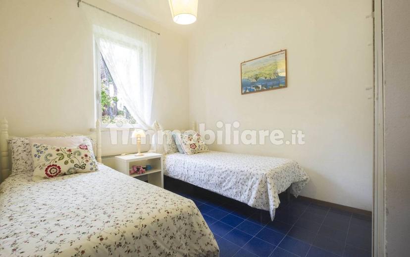 Trilocale via dei Garofani 28l, Villaggio Taunus, Numana — foto 12 di 12
