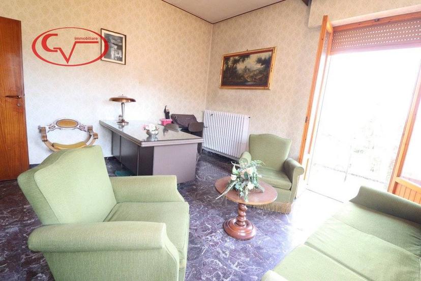 Villa unifamiliare via Guglielmo Oberdan, Centro, Bucine — foto 30 di 40