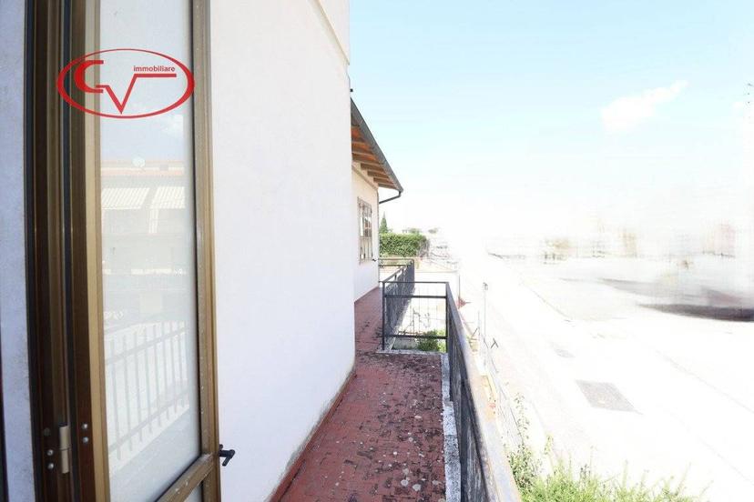 Villa unifamiliare via Guglielmo Oberdan, Centro, Bucine — foto 9 di 40