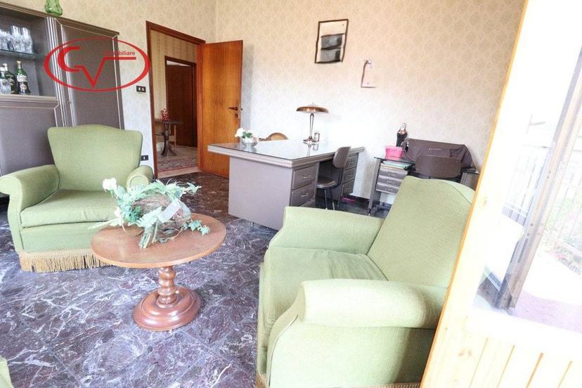 Villa unifamiliare via Guglielmo Oberdan, Centro, Bucine — foto 34 di 40