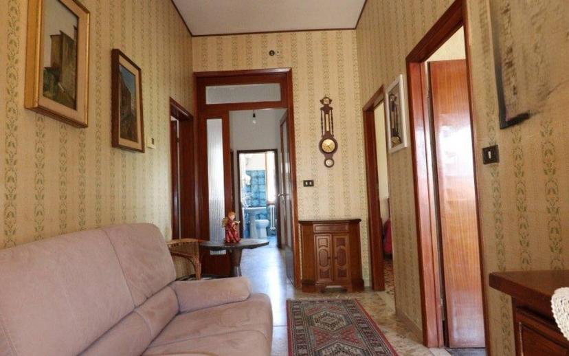 Villa unifamiliare via Guglielmo Oberdan, Centro, Bucine — foto 22 di 40