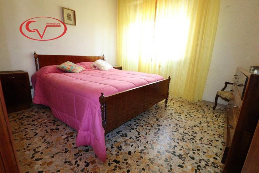 Villa unifamiliare via Guglielmo Oberdan, Centro, Bucine — foto 12 di 40