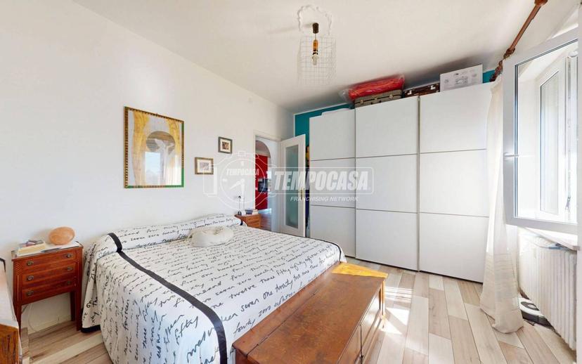 Trilocale via Montello, Centro, Bra — foto 6 di 20