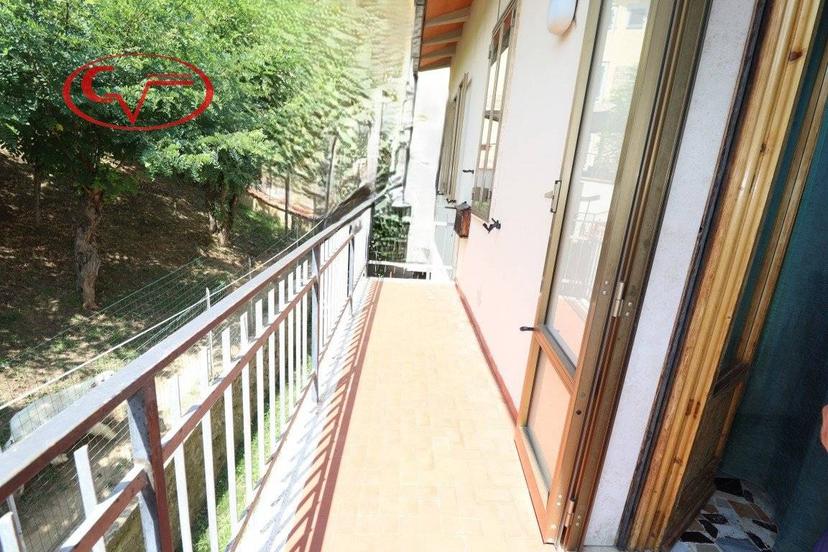 Villa unifamiliare via Guglielmo Oberdan, Centro, Bucine — foto 25 di 40