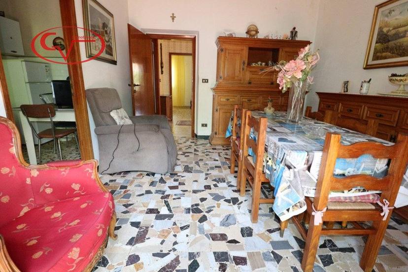Villa unifamiliare via Guglielmo Oberdan, Centro, Bucine — foto 36 di 40