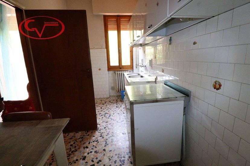Villa unifamiliare via Guglielmo Oberdan, Centro, Bucine — foto 21 di 40