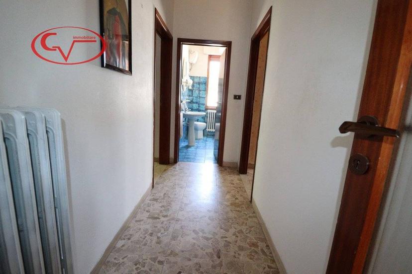 Villa unifamiliare via Guglielmo Oberdan, Centro, Bucine — foto 28 di 40