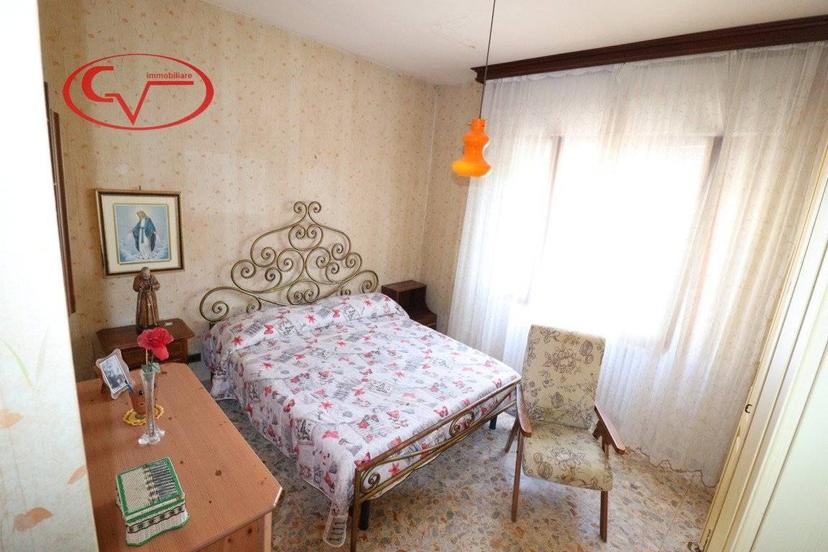 Villa unifamiliare via Guglielmo Oberdan, Centro, Bucine — foto 11 di 40