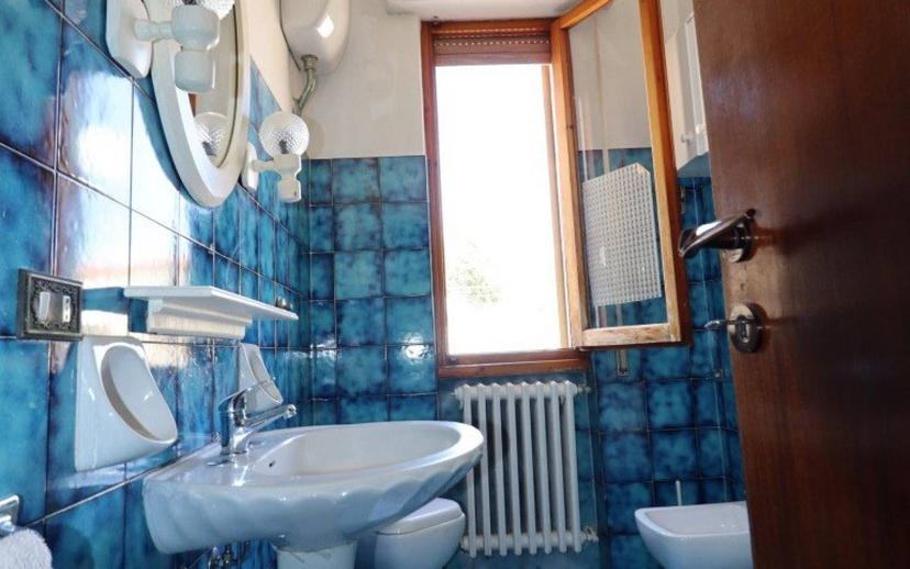 Villa unifamiliare via Guglielmo Oberdan, Centro, Bucine — foto 32 di 40