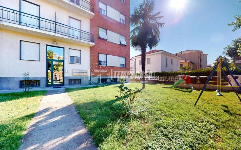 Trilocale via Montello, Centro, Bra — foto 17 di 20