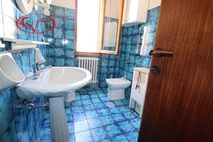 Villa unifamiliare via Guglielmo Oberdan, Centro, Bucine — foto 33 di 40
