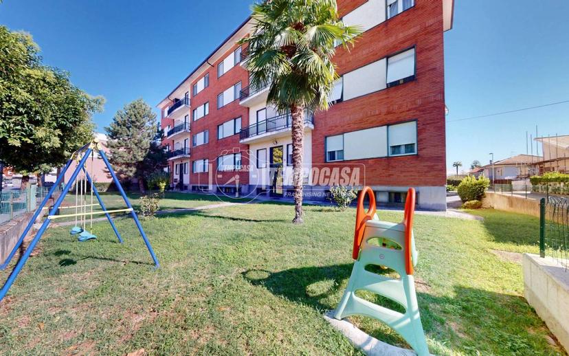 Trilocale via Montello, Centro, Bra — foto 19 di 20