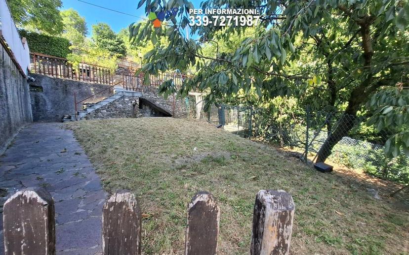 Terratetto unifamiliare via Alcide De Gasperi 17, Sant'Olcese Chiesa, Sant'Olcese — foto 24 di 33