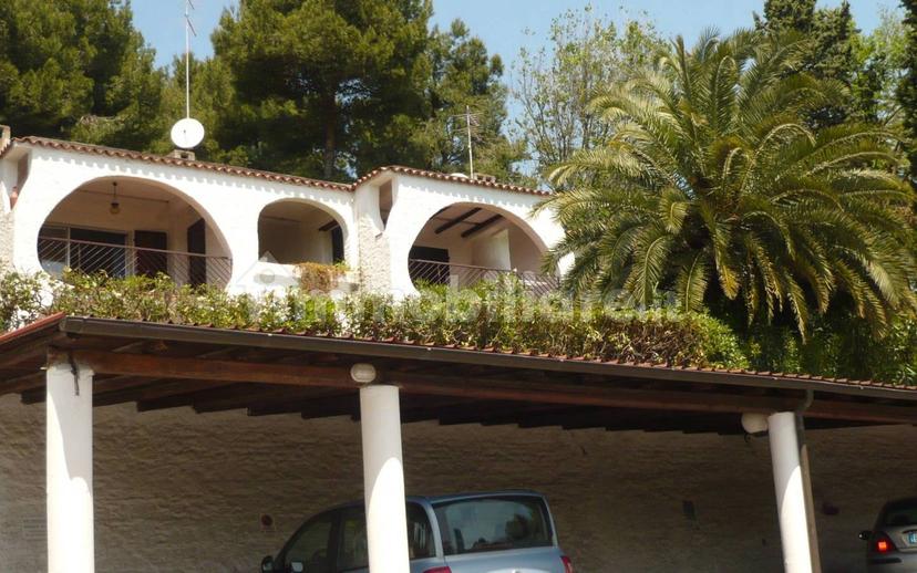 Trilocale via dei Garofani 28l, Villaggio Taunus, Numana — foto 5 di 12