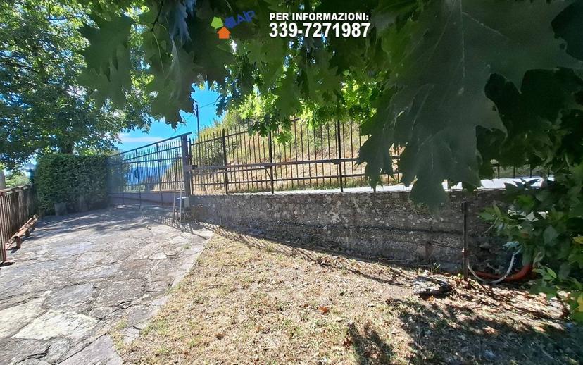 Terratetto unifamiliare via Alcide De Gasperi 17, Sant'Olcese Chiesa, Sant'Olcese — foto 7 di 33