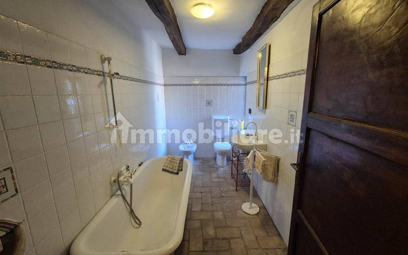 Casale frazione Aurisina 16, Aurisina, Malchina, San Pelagio, Duino-Aurisina — foto 43 di 45