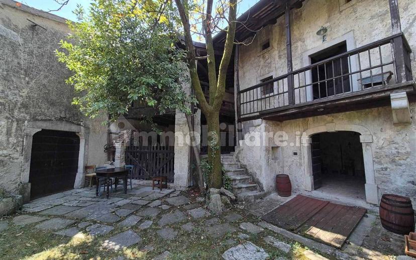 Casale frazione Aurisina 16, Aurisina, Malchina, San Pelagio, Duino-Aurisina — foto 24 di 45