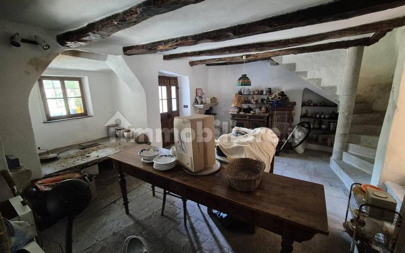 Casale frazione Aurisina 16, Aurisina, Malchina, San Pelagio, Duino-Aurisina — foto 2 di 45