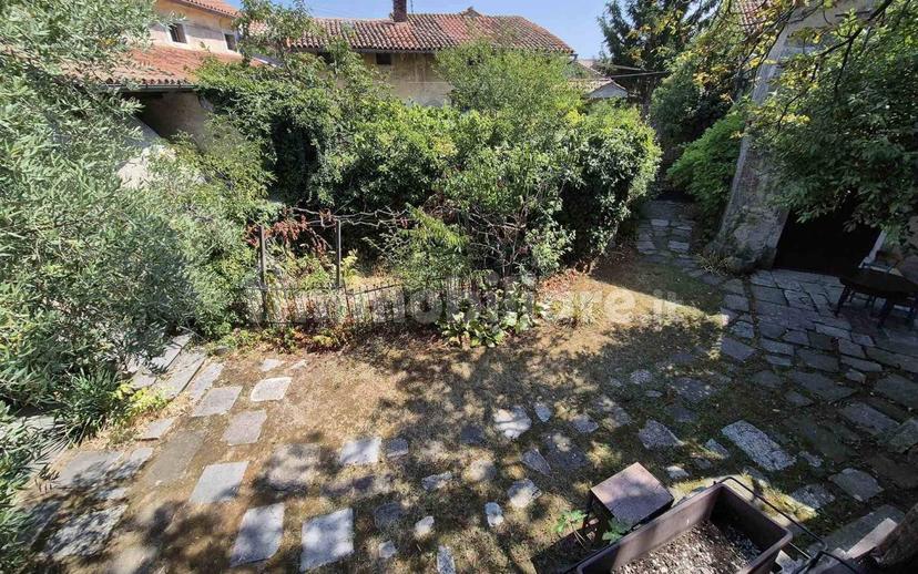 Casale frazione Aurisina 16, Aurisina, Malchina, San Pelagio, Duino-Aurisina — foto 37 di 45