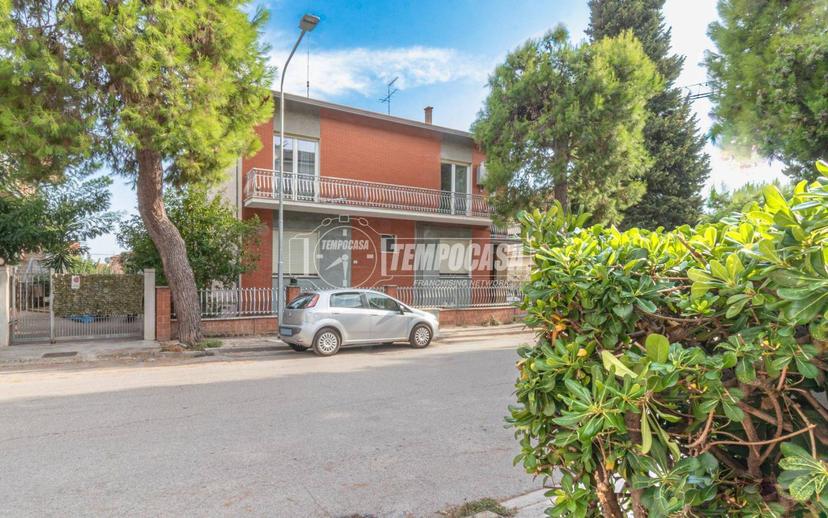 Trilocale via Papa Giovanni XXIII 32, San Marone, San Giuseppe, Risorgimento, Civitanova Marche — foto 25 di 44