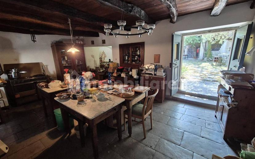 Casale frazione Aurisina 16, Aurisina, Malchina, San Pelagio, Duino-Aurisina — foto 10 di 45