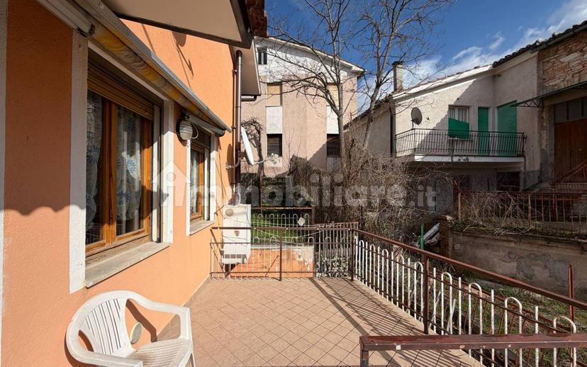 Appartamento Strada Provinciale Fiastra Bolognola 13, Fiastra — foto 15 di 29