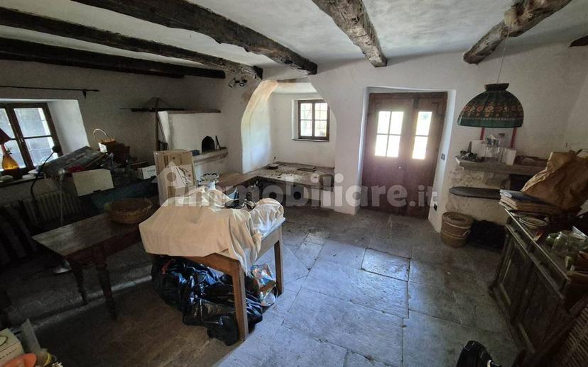 Casale frazione Aurisina 16, Aurisina, Malchina, San Pelagio, Duino-Aurisina — foto 42 di 45