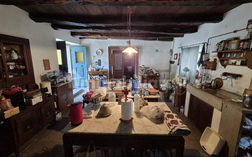 Casale frazione Aurisina 16, Aurisina, Malchina, San Pelagio, Duino-Aurisina — foto 18 di 45