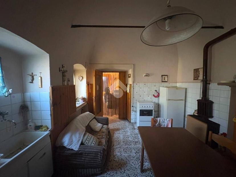 Terratetto unifamiliare via Tullio Dandolo 66, Centro, Adro — foto 7 di 31