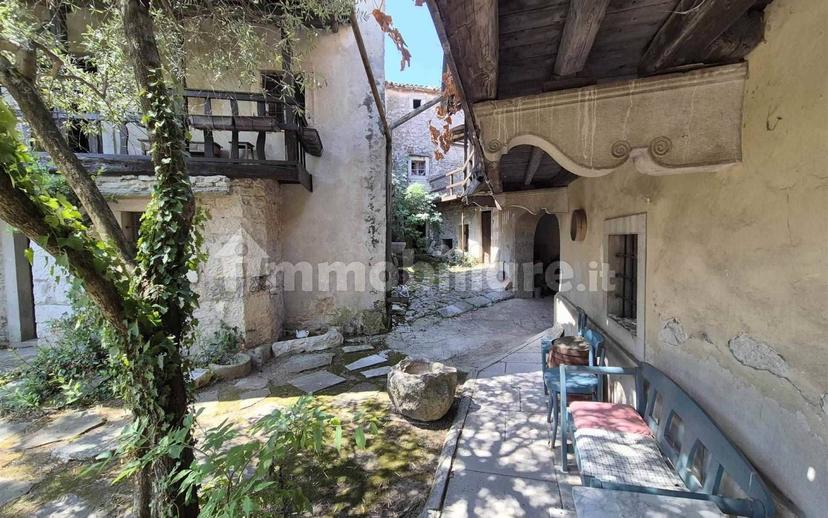 Casale frazione Aurisina 16, Aurisina, Malchina, San Pelagio, Duino-Aurisina — foto 6 di 45