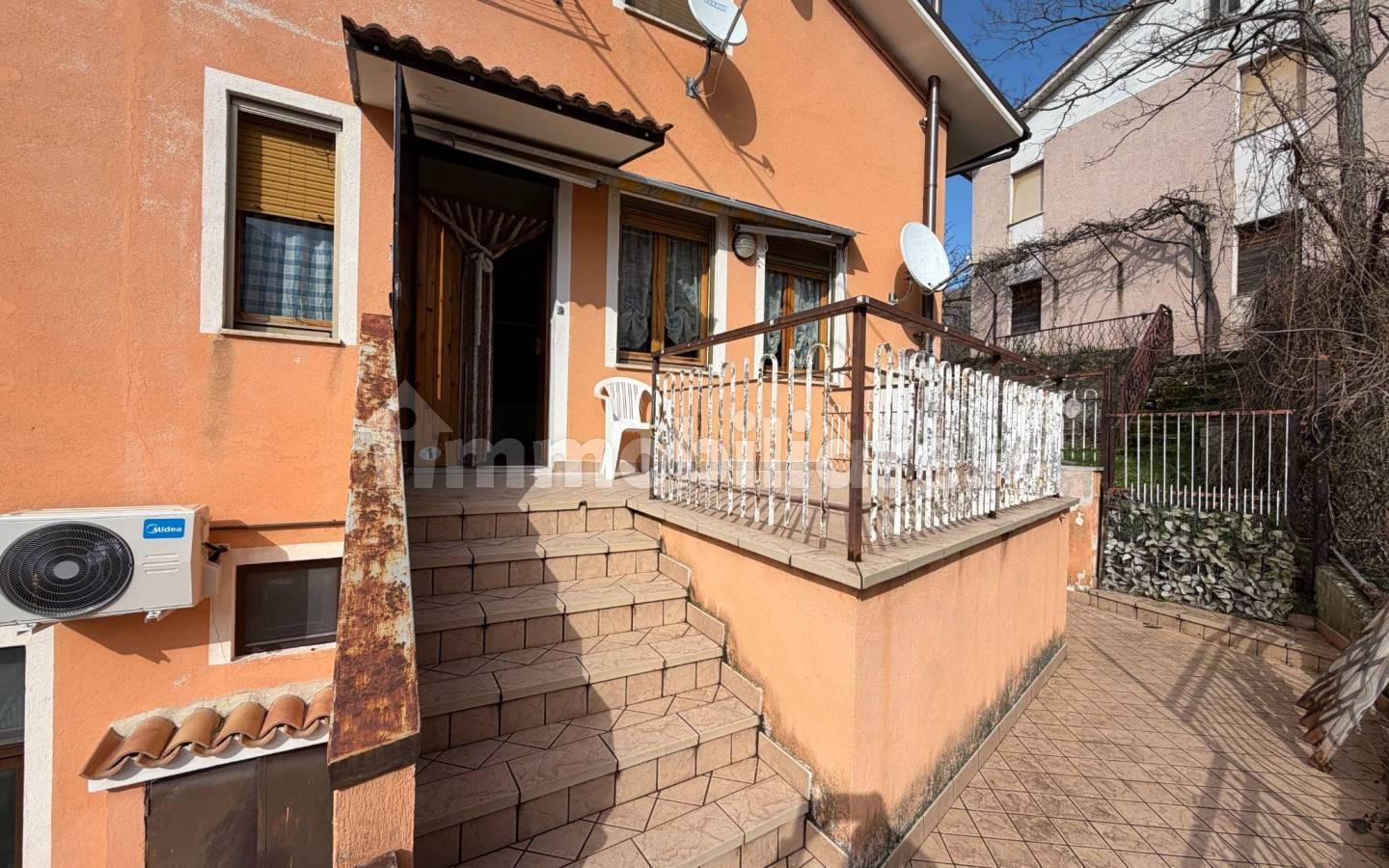 Appartamento Strada Provinciale Fiastra Bolognola 13, Fiastra