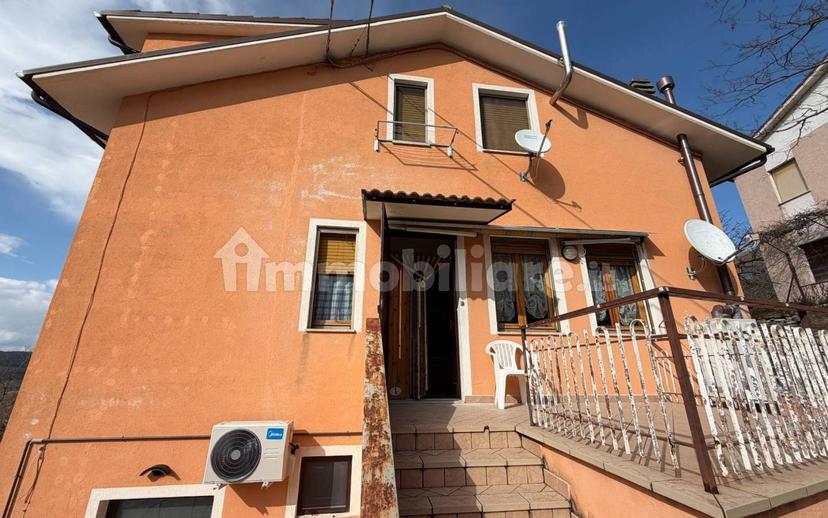 Appartamento Strada Provinciale Fiastra Bolognola 13, Fiastra — foto 27 di 29