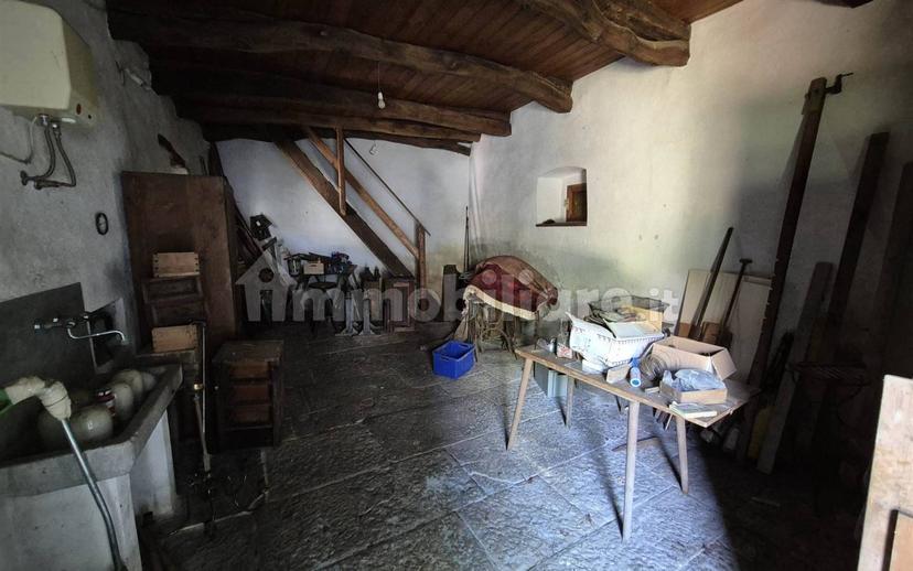 Casale frazione Aurisina 16, Aurisina, Malchina, San Pelagio, Duino-Aurisina — foto 15 di 45