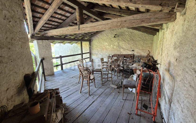 Casale frazione Aurisina 16, Aurisina, Malchina, San Pelagio, Duino-Aurisina — foto 5 di 45