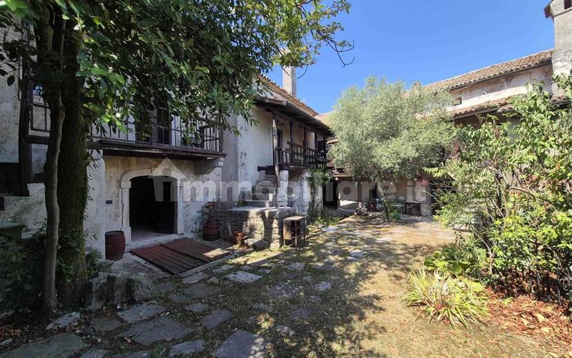 Casale frazione Aurisina 16, Aurisina, Malchina, San Pelagio, Duino-Aurisina — foto 16 di 45
