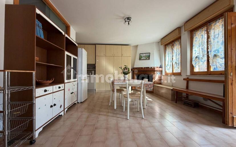 Appartamento Strada Provinciale Fiastra Bolognola 13, Fiastra — foto 3 di 29