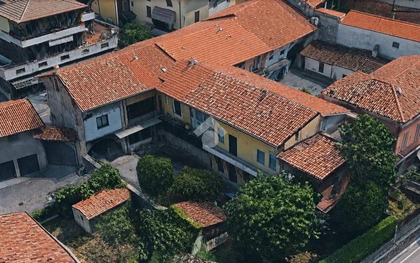 Terratetto unifamiliare via Tullio Dandolo 66, Centro, Adro — foto 19 di 31
