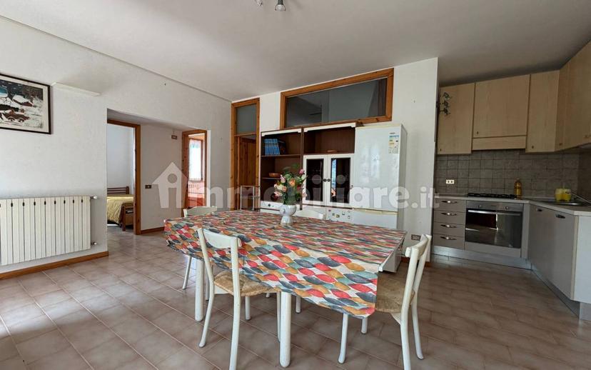 Appartamento Strada Provinciale Fiastra Bolognola 13, Fiastra — foto 23 di 29