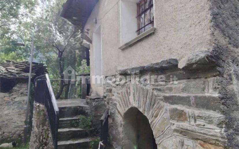 Rustico bonavesse, 1, Arnad — foto 7 di 16