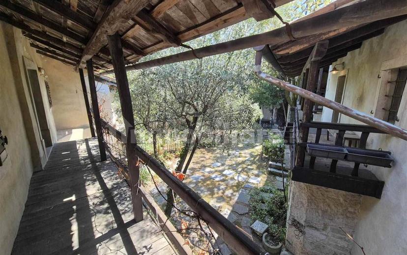 Casale frazione Aurisina 16, Aurisina, Malchina, San Pelagio, Duino-Aurisina — foto 4 di 45